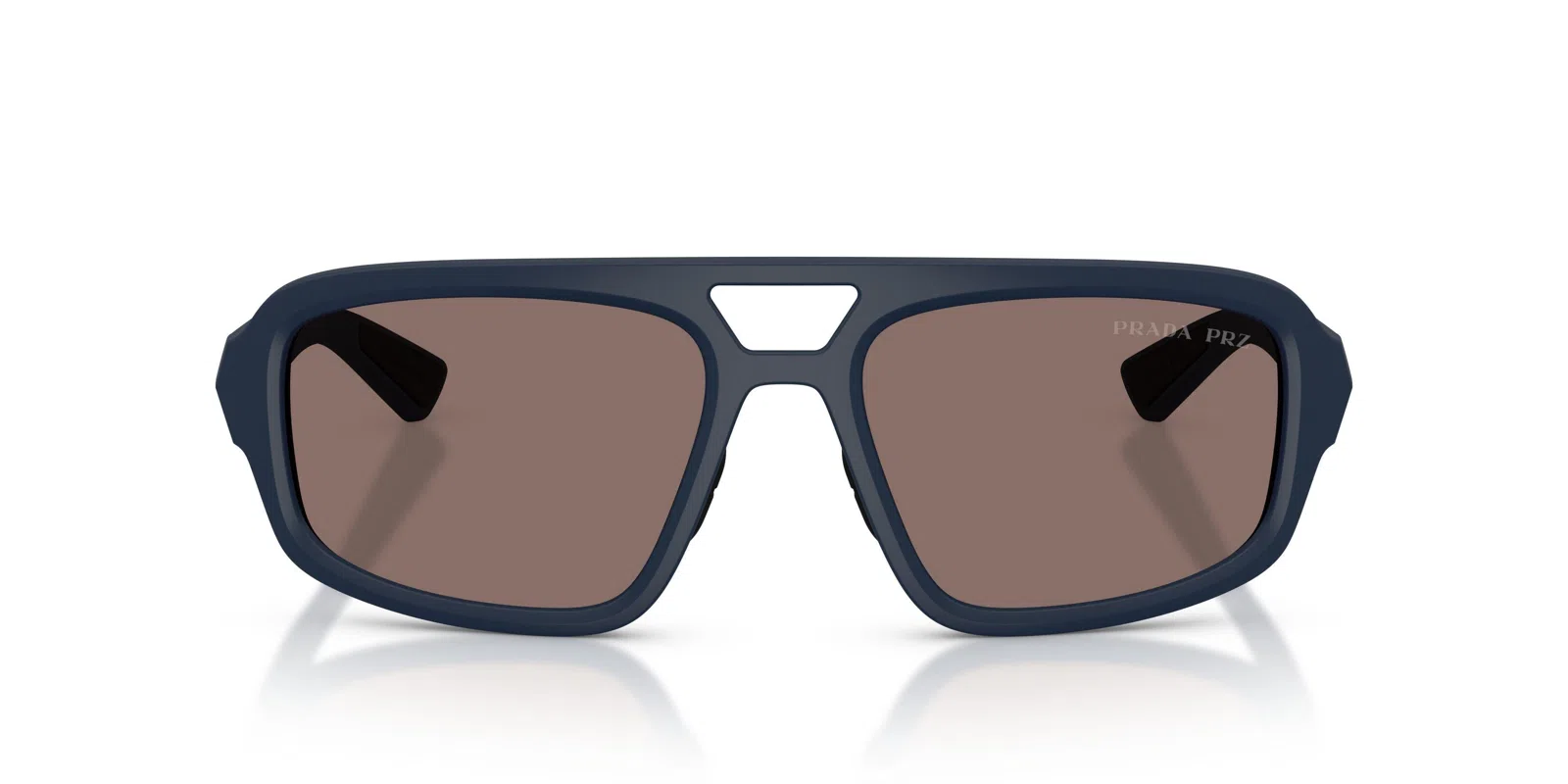 Prada Linea Rossa B11SU Sunglasses - view 14
